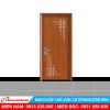 Cửa nhựa gỗ Composite NW 022